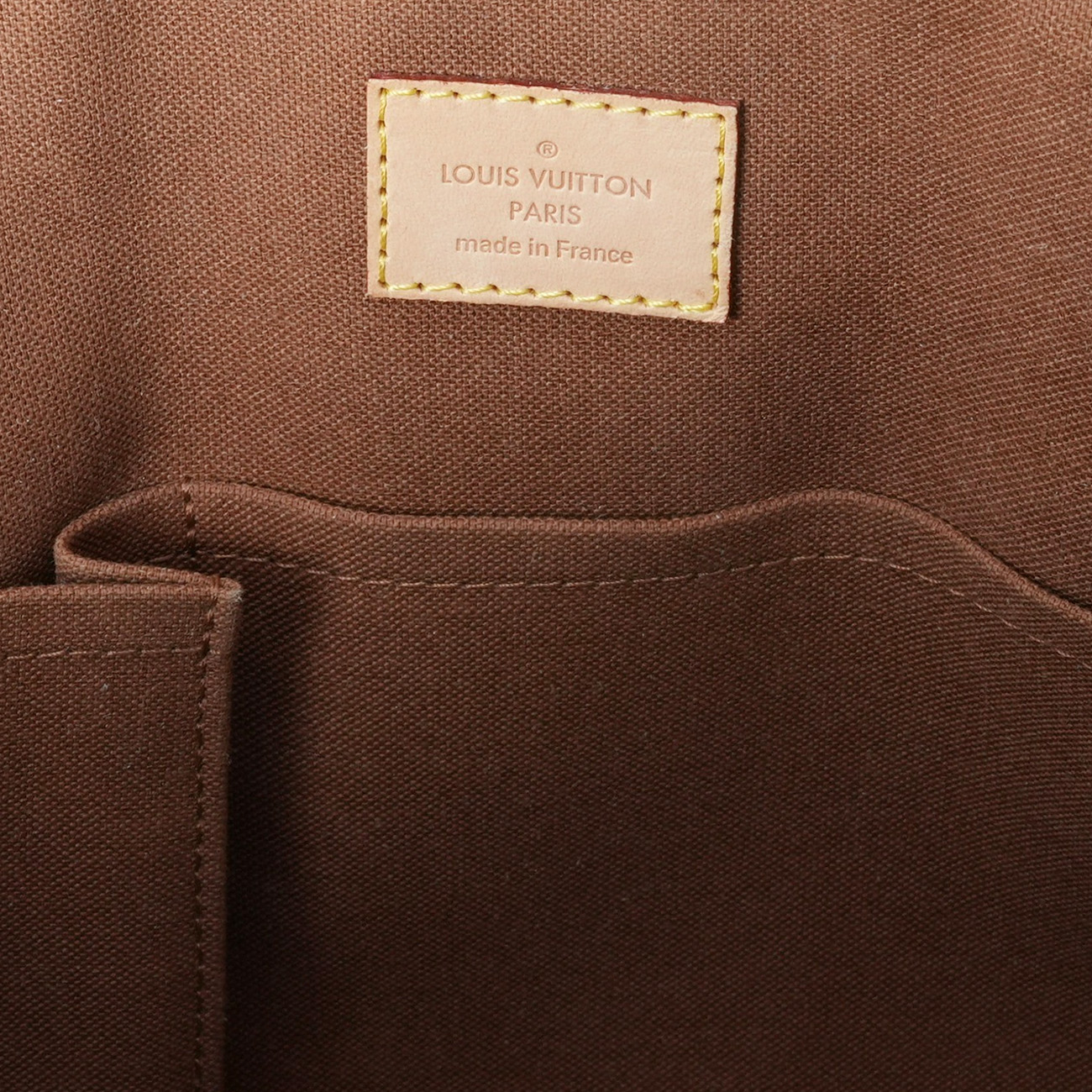 LOUIS VUITTON(USED)루이비통 모노그램 티볼리 GM